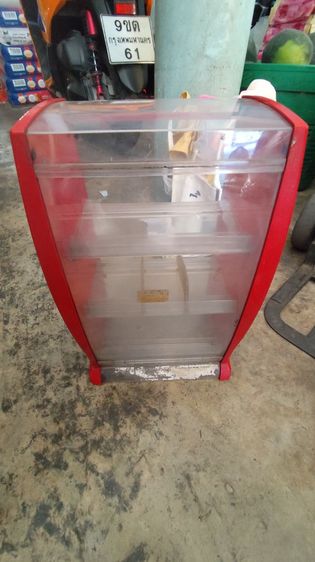 ตู้บุหรี่เก่า 3ใบ 1000 รูปที่ 11