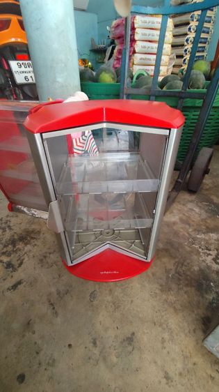 ตู้บุหรี่เก่า 3ใบ 1000 รูปที่ 9