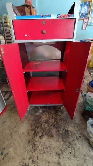 ตู้บุหรี่เก่า 3ใบ 1000 รูปที่ 3