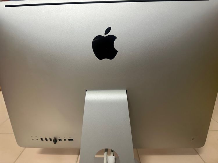 Imac 21 นิ้ว ปี2011 รูปที่ 8
