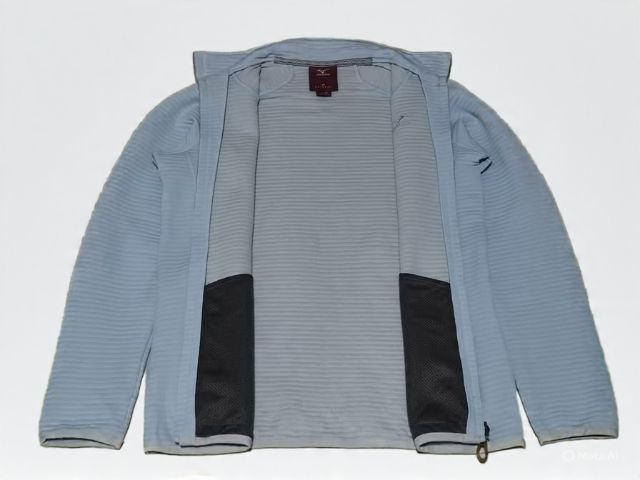 Mizuno Outdoor​ Full-Zip Jacket รูปที่ 5