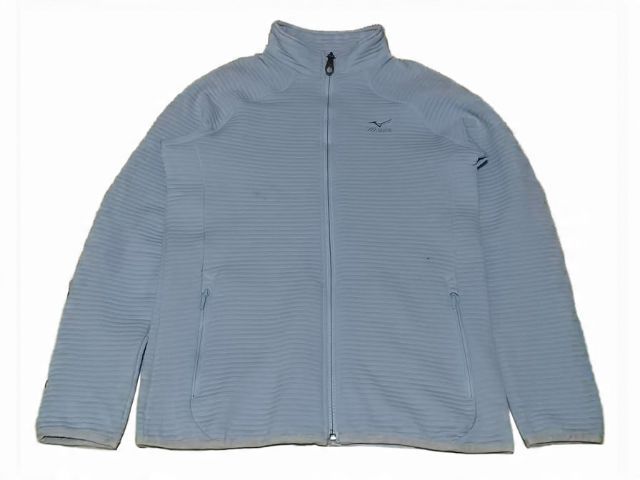 Mizuno Outdoor​ Full-Zip Jacket รูปที่ 2