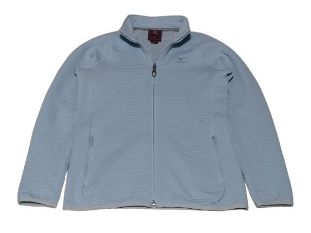 Mizuno Outdoor​ Full-Zip Jacket