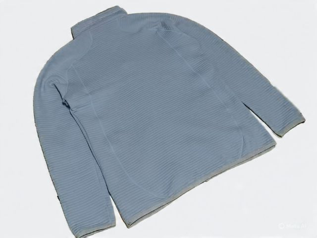 Mizuno Outdoor​ Full-Zip Jacket รูปที่ 7