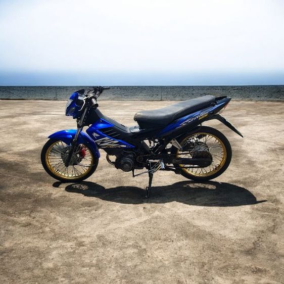 Honda Sonic 2007 โซนิค 125