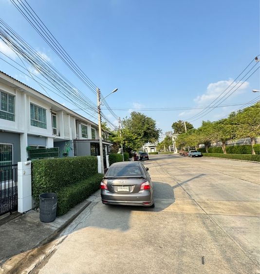 ทาวน์เฮาส์