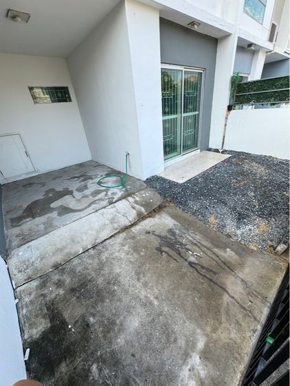 Pruksa ทาวน์เฮาส์ รูปที่ 2