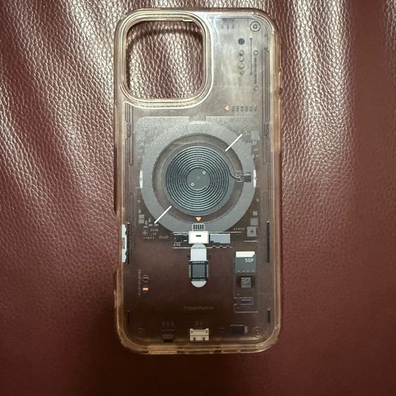 อุปกรณ์เสริม เคส รูปที่ 3