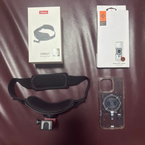 อุปกรณ์เสริม เคส