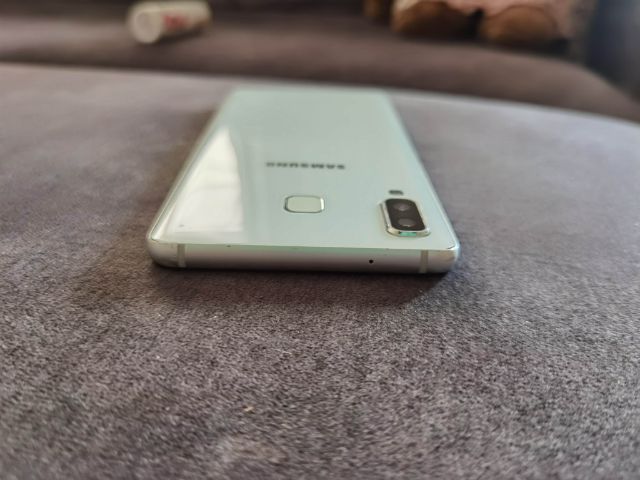 samsung a8star 4 64 GB รูปที่ 6