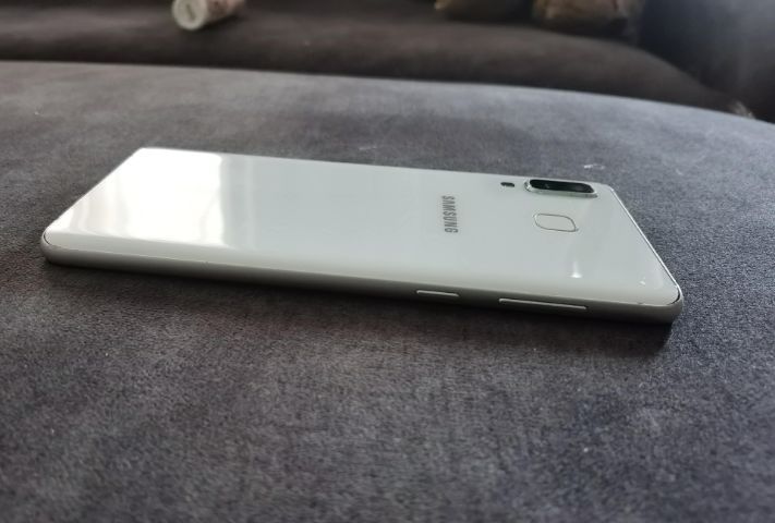 samsung a8star 4 64 GB รูปที่ 4