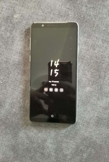 samsung a8star 4 64 GB รูปที่ 2