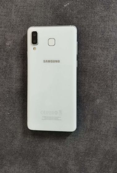 samsung a8star 4 64 GB รูปที่ 3