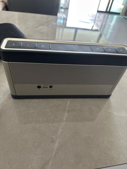 bose soundlink lll รูปที่ 2