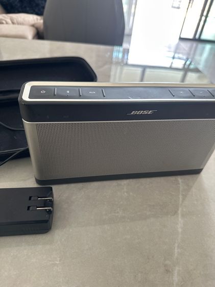 bose soundlink lll รูปที่ 5