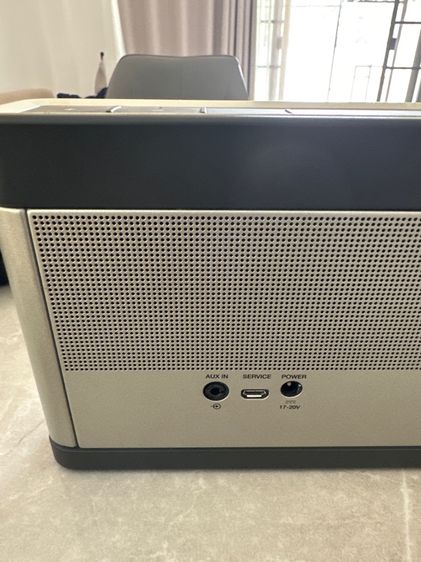 bose soundlink lll
