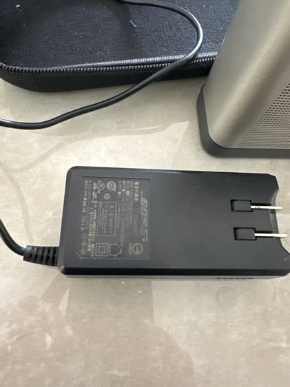 bose soundlink lll รูปที่ 4