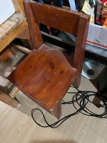 โต๊ะนักเรียนเด็ก รูปที่ 3