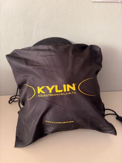 หมวกขี่ม้า KYLIN รูปที่ 4