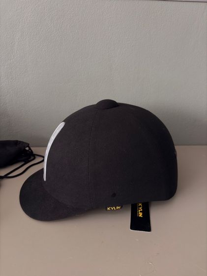 หมวกขี่ม้า KYLIN รูปที่ 5