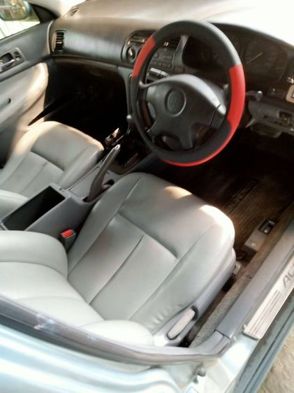 Honda Accord 1995 2.0 e:HEV EL Sedan เบนซิน ไม่ติดแก๊ส เกียร์อัตโนมัติ เทา รูปที่ 3