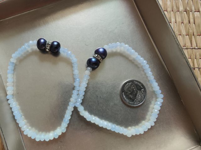 ข้อมือพลอยแท้ รูปที่ 5