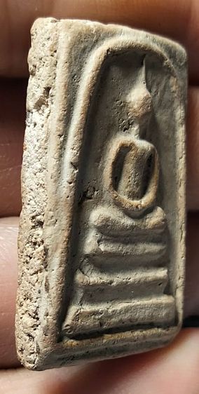 พระสมเด็จวัดระฆัง รูปที่ 3