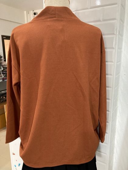 เสื้อทรงหลวม รูปที่ 5