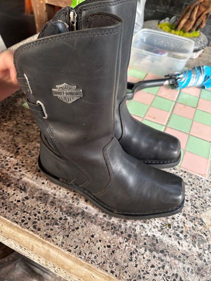 รองเท้า ไซส์ 37 Harley