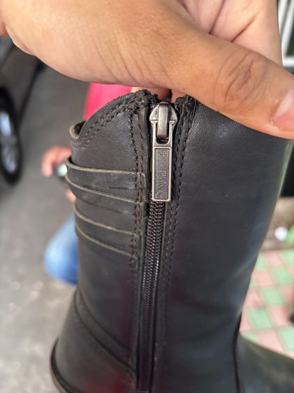 รองเท้า ไซส์ 37 Harley  รูปที่ 3