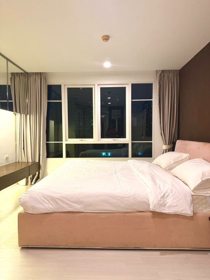 Land and Houses ไม่อนุญาต มีบางส่วน เดอะ บางกอก สาทร-ตากสิน (The Bangkok Sathorn – Taksin) ติด BTS กรุงธนบุรี