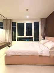 เดอะ บางกอก สาทร-ตากสิน (The Bangkok Sathorn – Taksin) ติด BTS กรุงธนบุรี