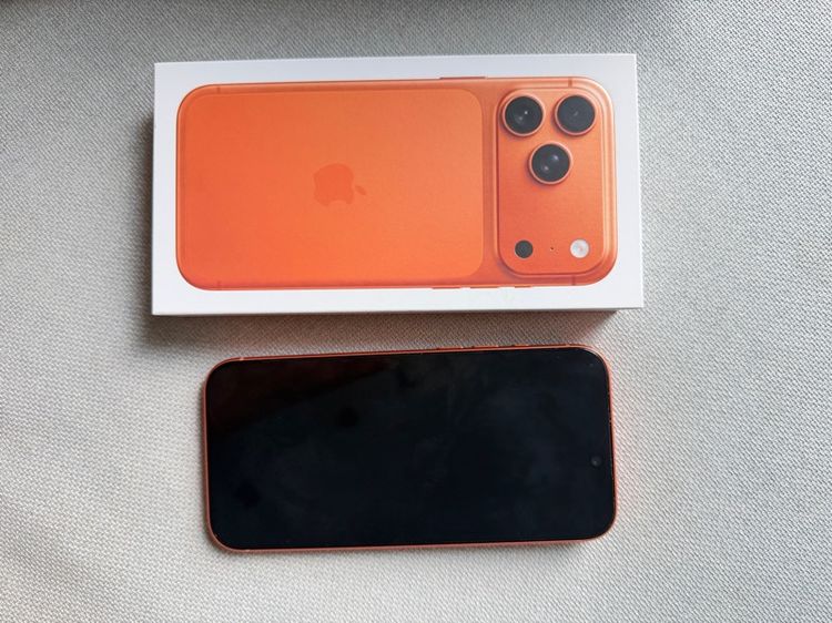 iphone 17 pro max 512 รูปที่ 4