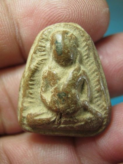 สังกัจจายน์ วัดหนองฮีดุก ปี15 หลวงพ่อกวยปลุกเสก