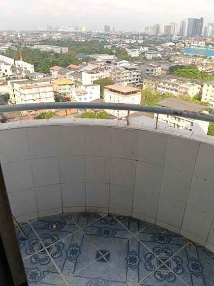 ไม่อนุญาต คอนโดเปี่ยมรักเรสซิเดนซ์ รูปที่ 2