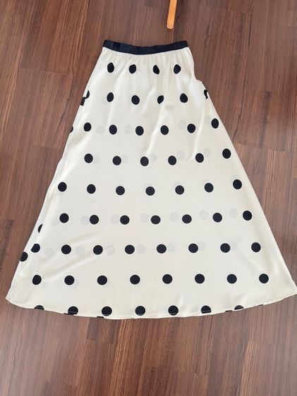 ชุดเซตกางเกง-กระโปรง รูปที่ 3