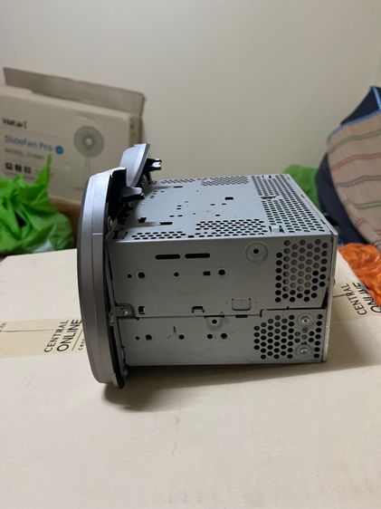 วิทยุ รูปที่ 4