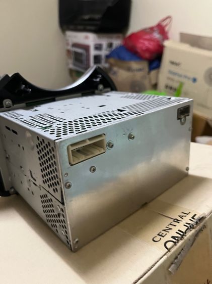 วิทยุ รูปที่ 5