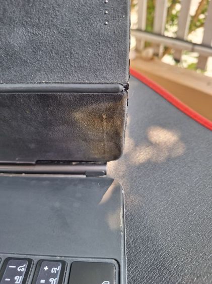 keyboard ipad 12.9 pro รูปที่ 4