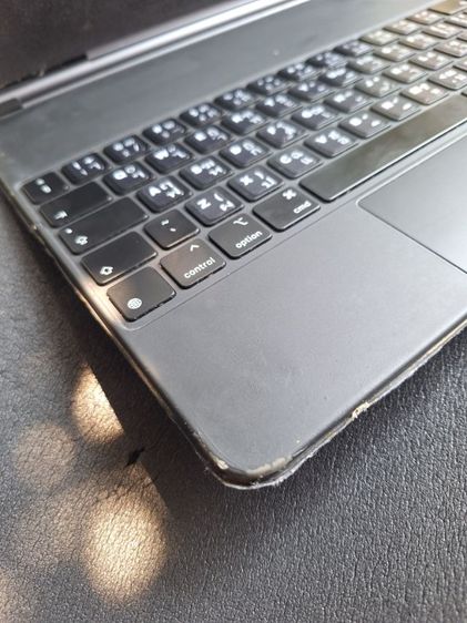 keyboard ipad 12.9 pro รูปที่ 3