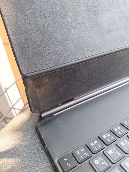 keyboard ipad 12.9 pro รูปที่ 2