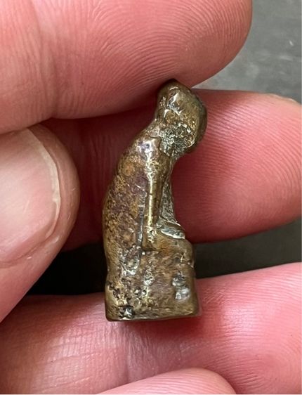 พระหล่อเก่า รูปที่ 6