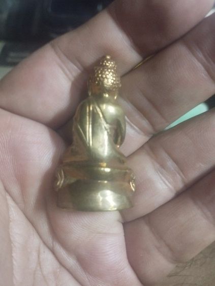 พระกริ่งจีนใหญ่ วทบ. ปี42 รูปที่ 3