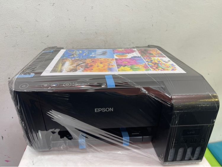 Epson L3110 รูปที่ 5
