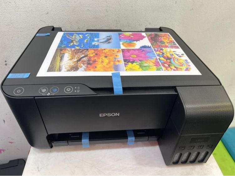 Epson L3110 รูปที่ 3