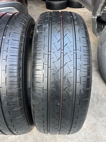 ยาง Bridgestone Duravis 235 60 17 ปี24 คู่ 1600 บาท รูปที่ 2