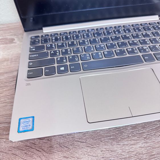 Lenovo IdeaPad 720S-13IKB  รูปที่ 6