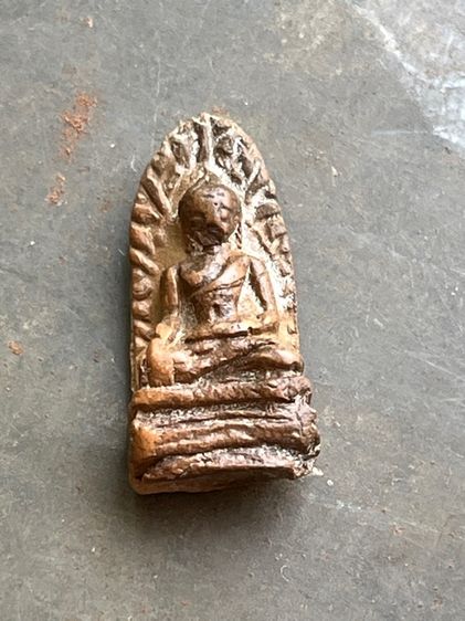 พระรอด รูปที่ 5