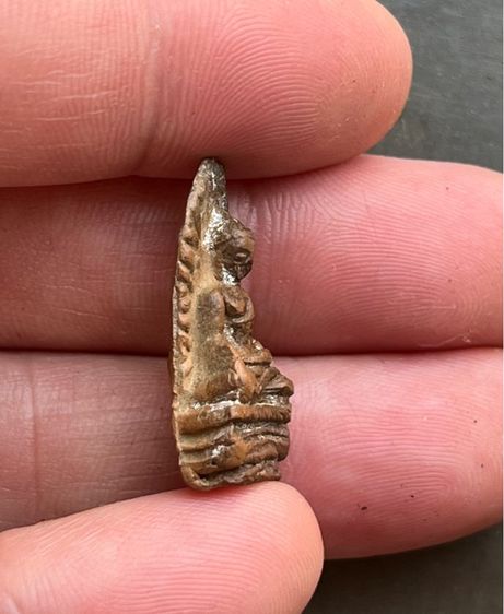 พระรอด รูปที่ 3