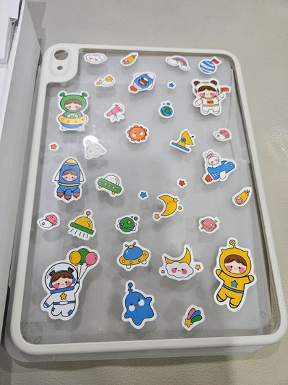 ไอแพด เจน11 wifi 256G รูปที่ 13